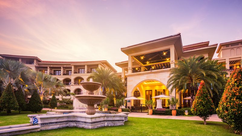高端商务会议旅游方案：如何打造一场高效会议之旅